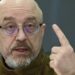 Ukraine to replace Defence Minister in wartime reshuffle