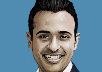 Vivek Ramaswamy | The anti-woke populist 