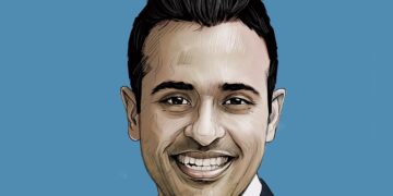 Vivek Ramaswamy | The anti-woke populist 