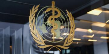 WHO says Equatorial Guinea confirms 1st outbreak of Marburg