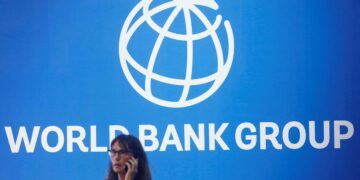 World Bank board aims to pick next president by early May, U.S. nominee expected soon