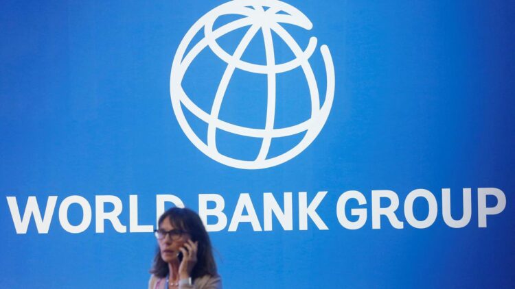 World Bank board aims to pick next president by early May, U.S. nominee expected soon