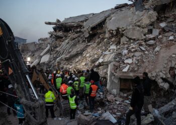 World Bank to provide Turkey $1.78 billion for recovery after quake