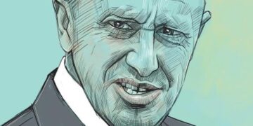 Yevgeny Prigozhin | The tycoon who raised an army