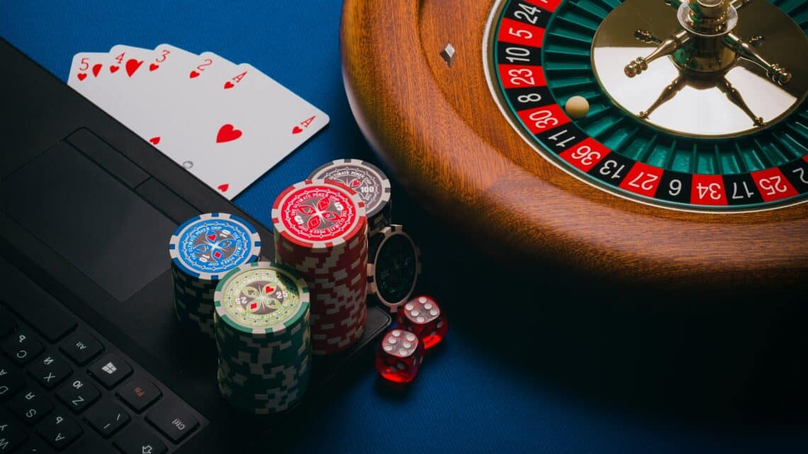 Online Gambling Estimated to Reach USD 153 Billion by 2030