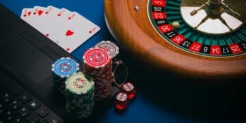 Online Gambling Estimated to Reach USD 153 Billion by 2030