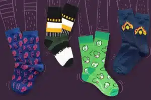 How to Complete the Ideal Custom Sock Project?
