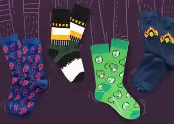 How to Complete the Ideal Custom Sock Project?