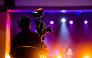 PTZ Cameras: Who Is Using Them?
