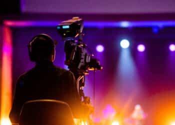 PTZ Cameras: Who Is Using Them?