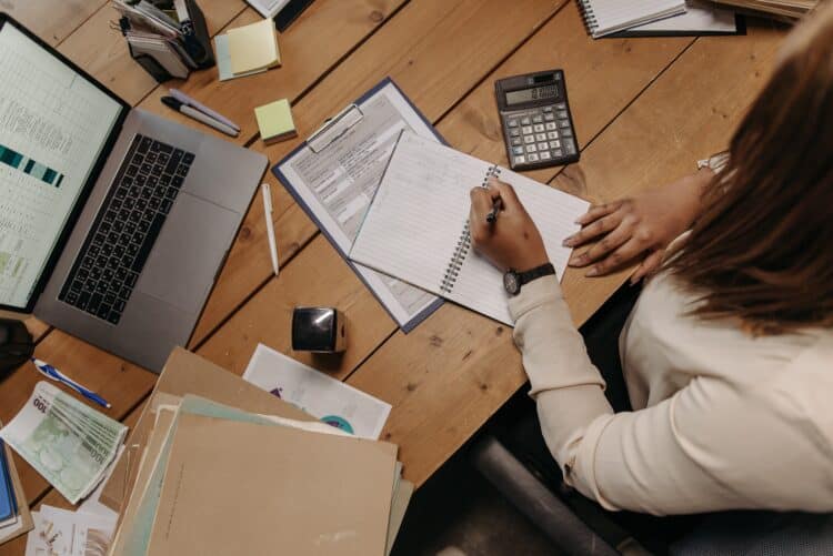Five Tips to Help Keep Your Cash Flow Afloat in Crisis