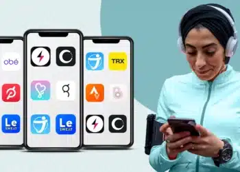10 Best Fitness Apps To Download