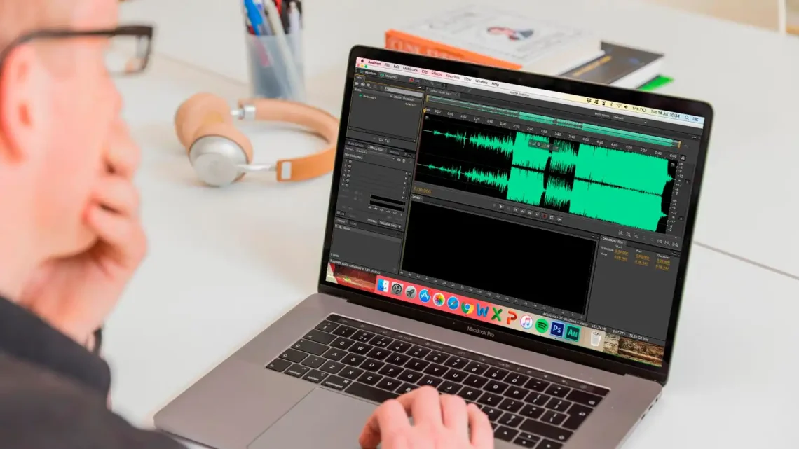 10 Best Free Audio Editors To Use
