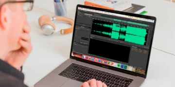 10 Best Free Audio Editors To Use