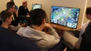 10 Best Games Like Among Us To Play Together: Online Multiplayer Games