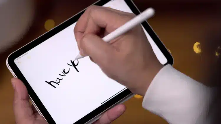 10 Best Note Taking Apps For iPad