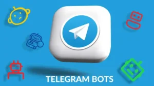 10 Best Telegram Bots You Must Know