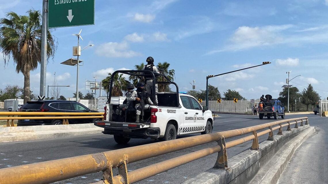 2 Americans dead, 2 rescued from violent Mexico kidnapping