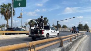 2 Americans dead, 2 rescued from violent Mexico kidnapping