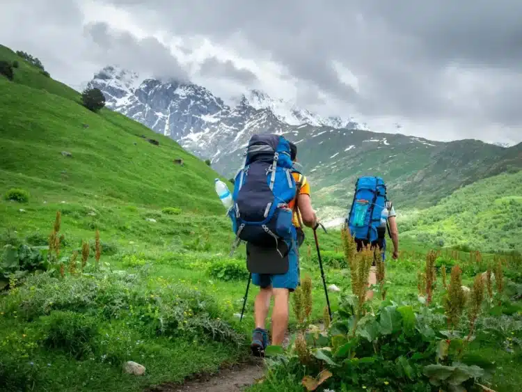 5 Amazing Treks In Himachal Pradesh Every Trekker Must Consider