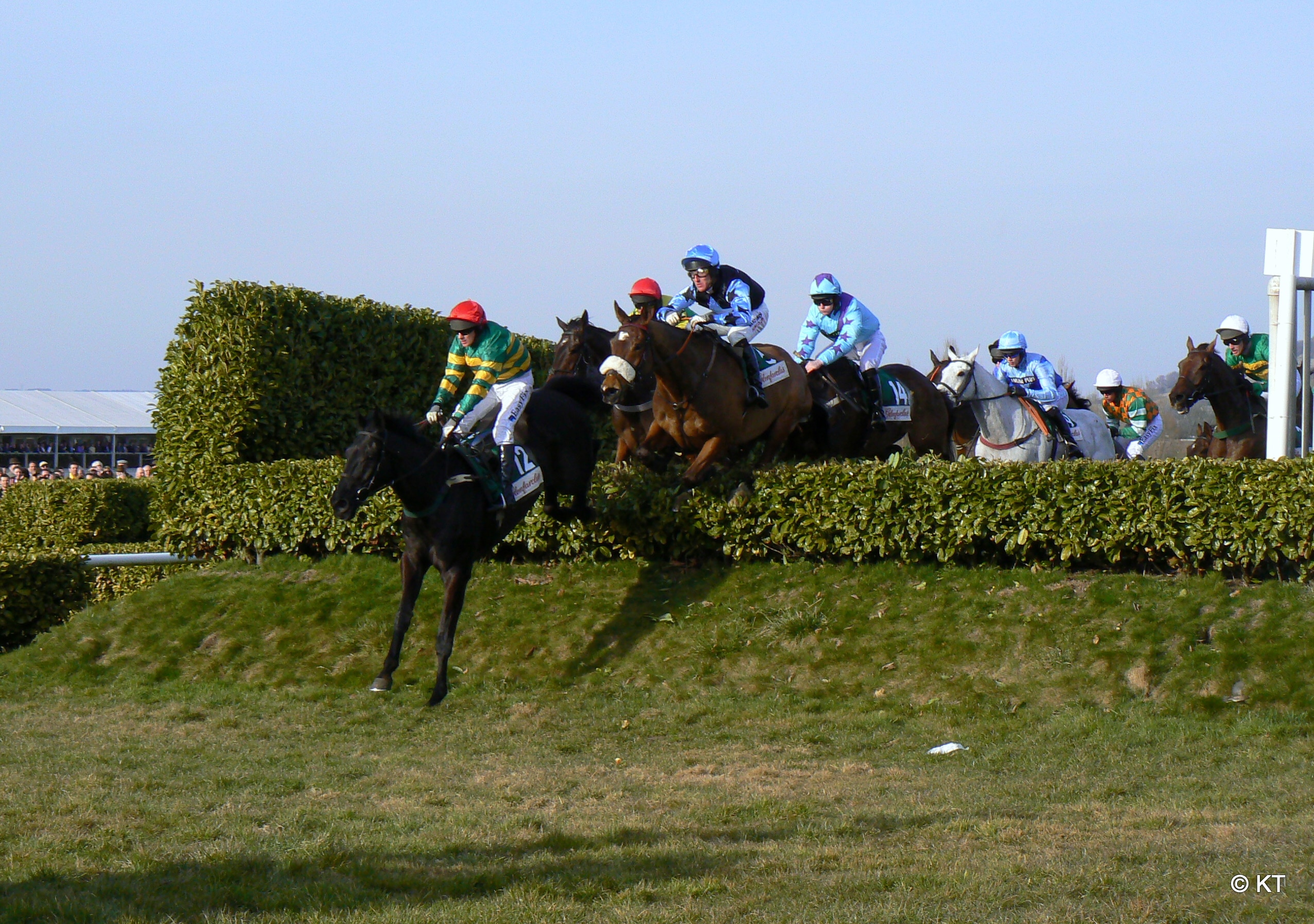 aintree grand national