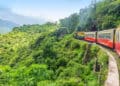 Why Are Train Coaches Different Colours? ICF vs LHB Explained 7 Beautiful Train Routes That You Must Travel