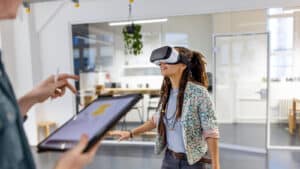 7 Best Virtual Reality Apps For Android – VR Apps