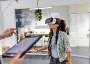 7 Best Virtual Reality Apps For Android - VR Apps