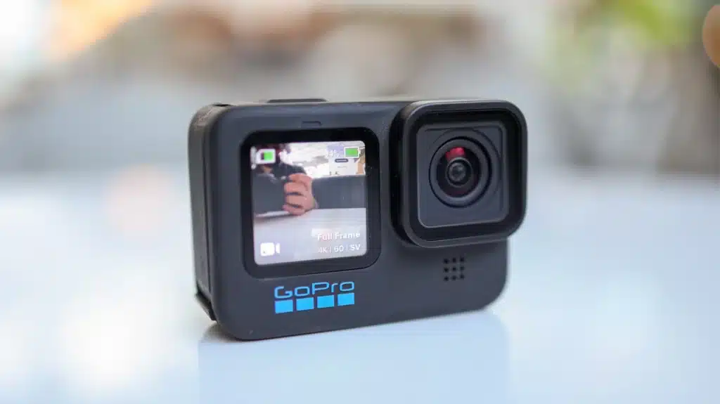 8 Best GoPro Alternatives - Best Action Cameras
