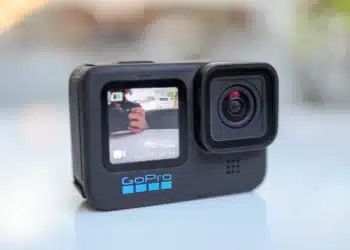 8 Best GoPro Alternatives - Best Action Cameras