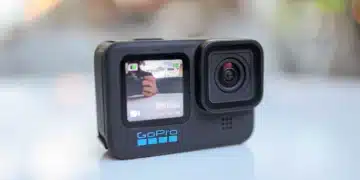8 Best GoPro Alternatives - Best Action Cameras