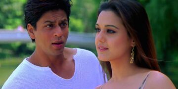 8 Fictional Couples Who Deserved Better But Didn’t End Up Together