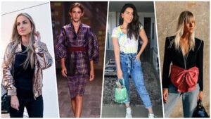 80s Fashion Trends That Made A Comeback