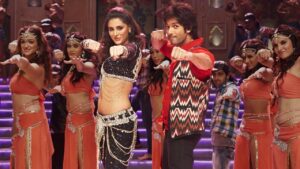 9 Old Bollywood Party Songs