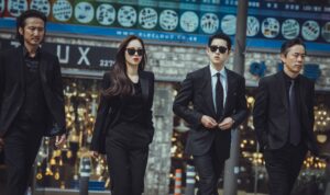 A Wholesome KDramas Guide For Beginners
