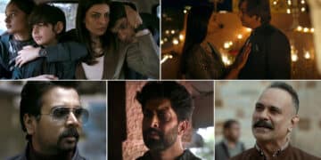 Aarya Review: A Series That Wouldn't Let You Take Your Eyes Off