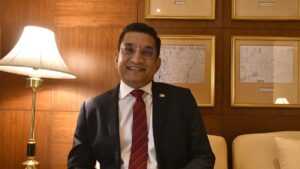 Adani investment has come in, we are not panicking about projects: Sri Lankan Foreign Minister Ali Sabry