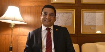 Adani investment has come in, we are not panicking about projects: Sri Lankan Foreign Minister Ali Sabry