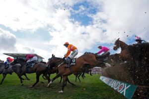 Aintree Grand National – Noble Yeats Hoping To Defend His Title