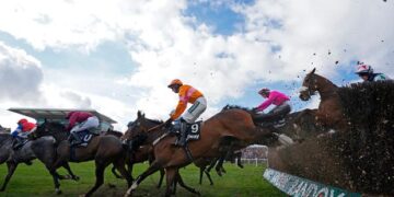 Aintree Grand National – Noble Yeats Hoping To Defend His Title