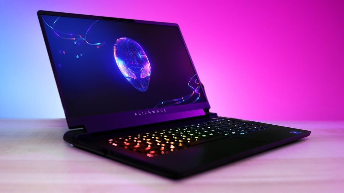 Alienware M15 R6 Review - Beast in Gaming Laptops