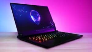 Alienware M15 R6 Review – Beast In Gaming Laptops