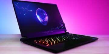Alienware M15 R6 Review - Beast in Gaming Laptops
