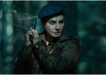 Aranyak Season 1 Review: A Whodunit Show With Its Highs And Lows