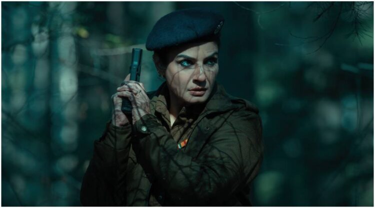 Aranyak Season 1 Review: A Whodunit Show With Its Highs And Lows