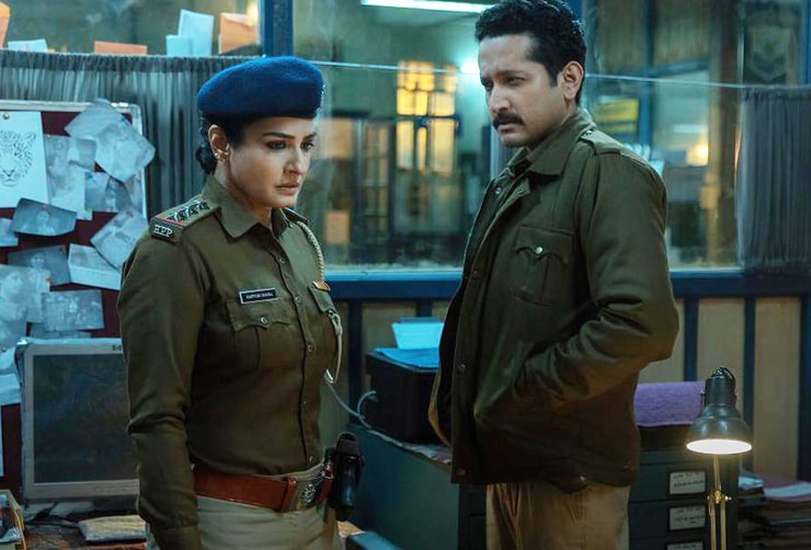 Aranyak Season 1 Review: A Whodunit Show With Its Highs And Lows