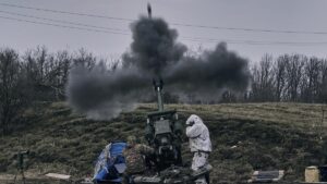 Bakhmut may fall ‘in coming days’: NATO chief