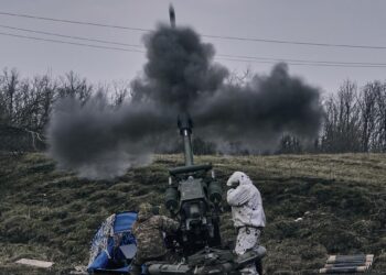 Bakhmut may fall ‘in coming days’: NATO chief