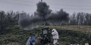 Bakhmut may fall ‘in coming days’: NATO chief