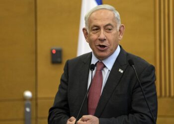 Benjamin Netanyahu allies push on with Bill to weaken Supreme Court